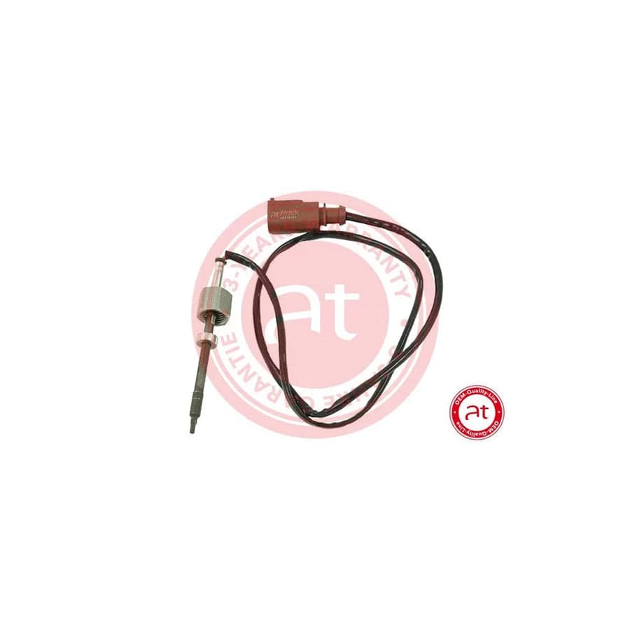 at autoteile germany At11031 Sensor, Exhaust Gas Temperature for VW Crafter