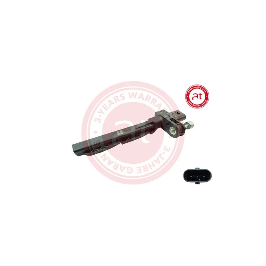 at autoteile germany At11507 Sensor, Xenon Light (Headlight Range Adjustment)