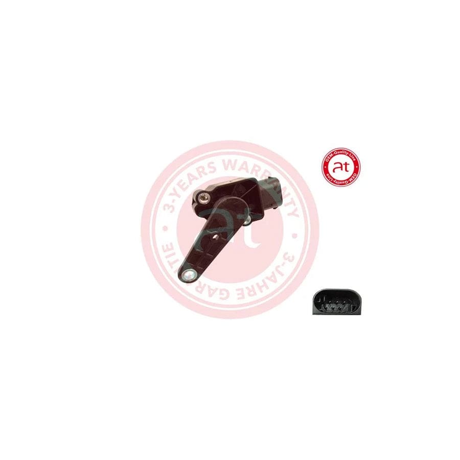 at autoteile germany At12048 Sensor, Xenon Light (Headlight Range Adjustment)