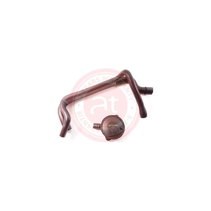 at autoteile germany At20200 Repair Set, Crankcase Breather