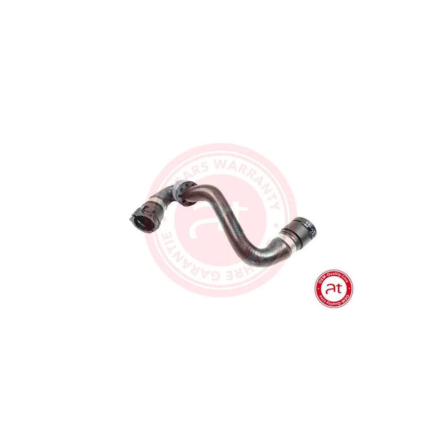 at autoteile germany At20358 Radiator Hose for BMW X5 (E53)