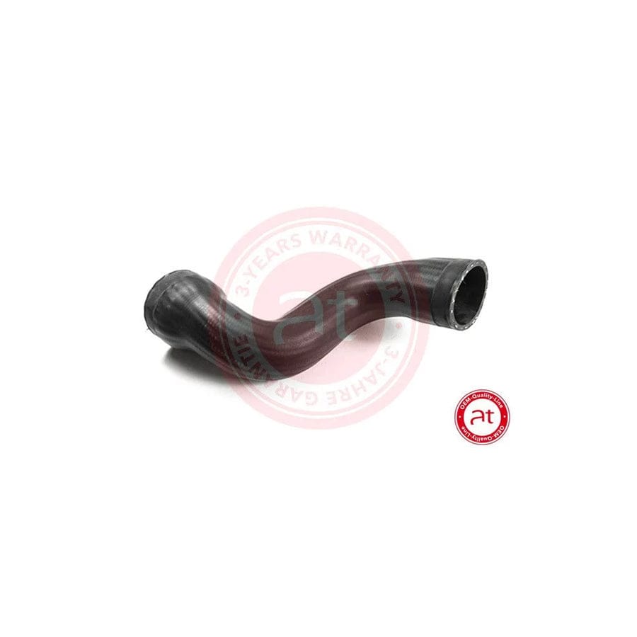 at autoteile germany At20546 Charger Intake Hose for Audi A4