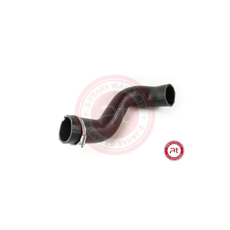 at autoteile germany At20733 Charger Intake Hose for Ford Mondeo