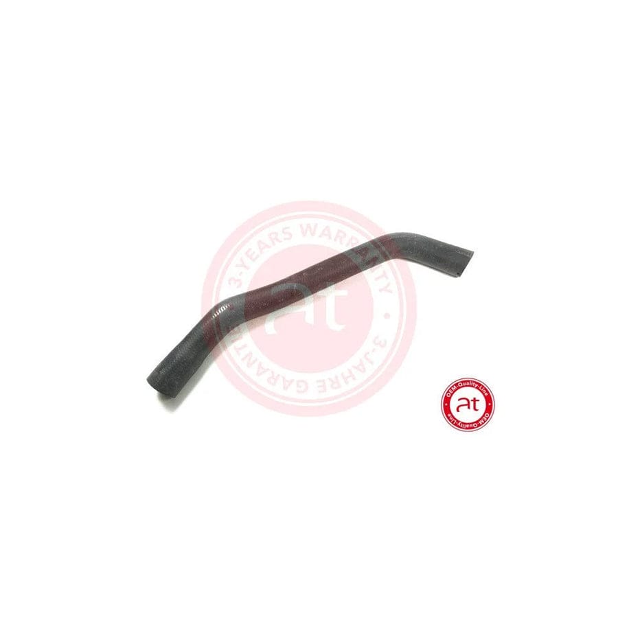 at autoteile germany At20894 Radiator Hose for Fiat Doblo