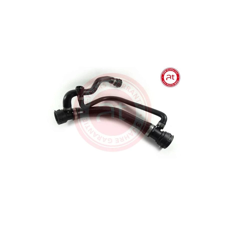 at autoteile germany At21061 Radiator Hose for BMW 7 (E65, E66, E67)