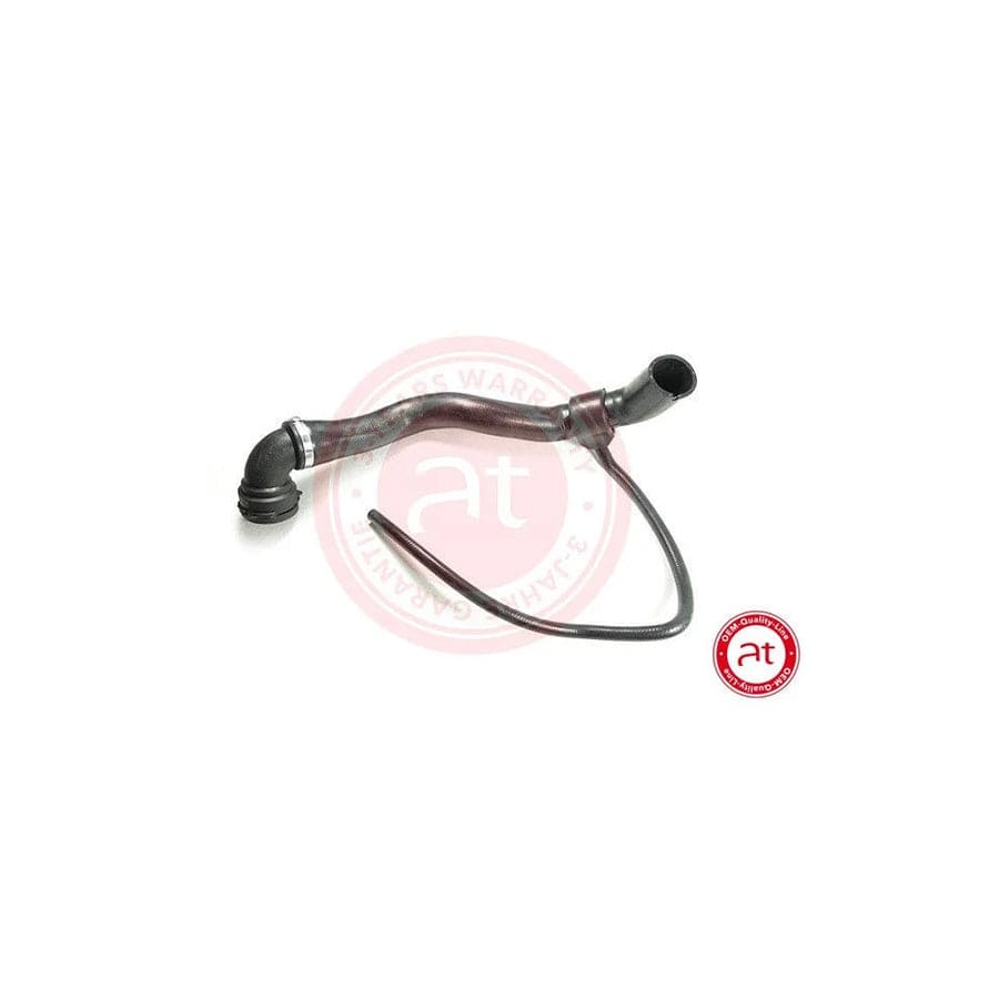at autoteile germany At21064 Radiator Hose Suitable for Mercedes-Benz S-Class