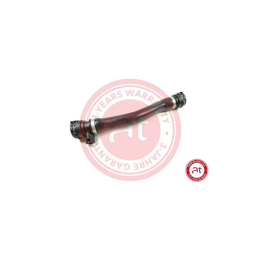 at autoteile germany At21297 Radiator Hose for BMW 3 Series