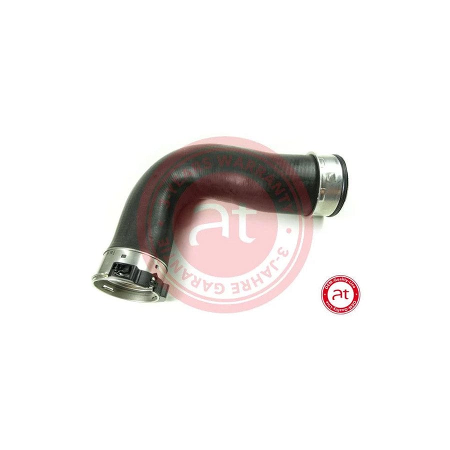 at autoteile germany At21393 Charger Intake Hose Suitable for Mercedes-Benz Sprinter