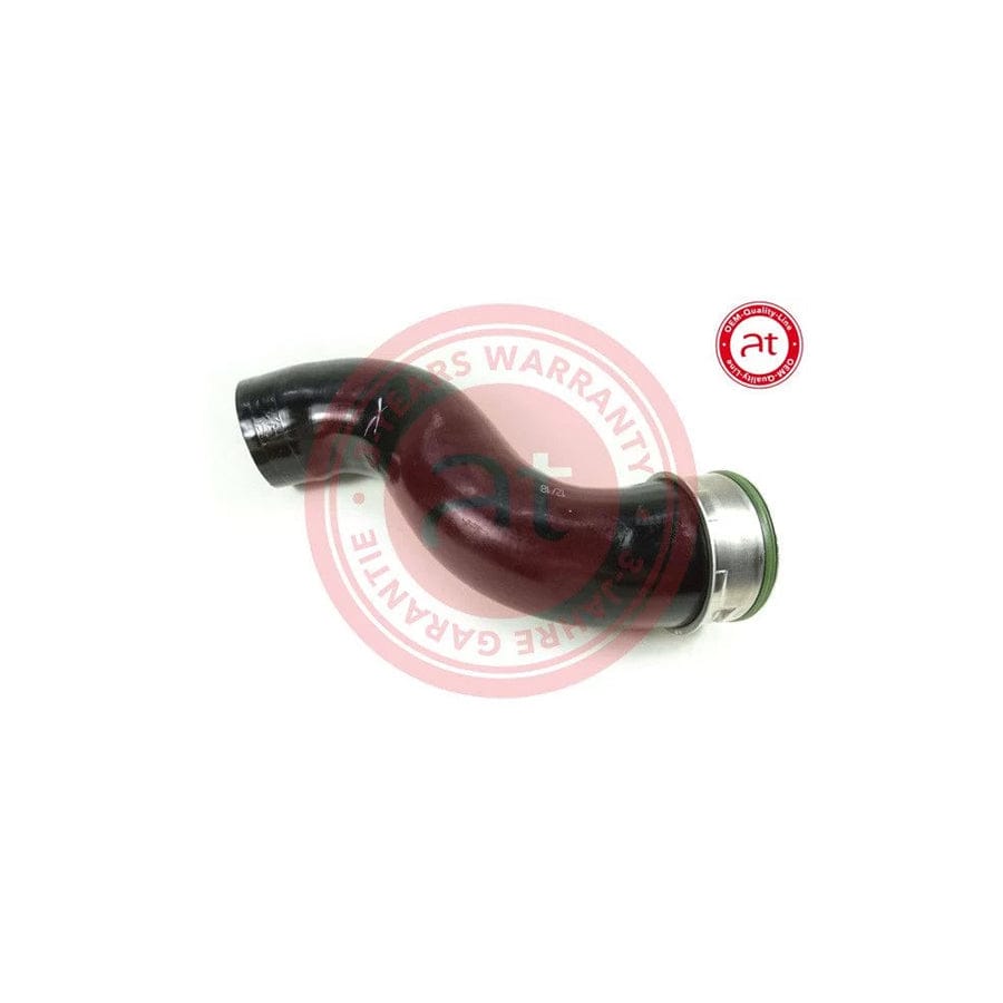 at autoteile germany At21411 Charger Intake Hose