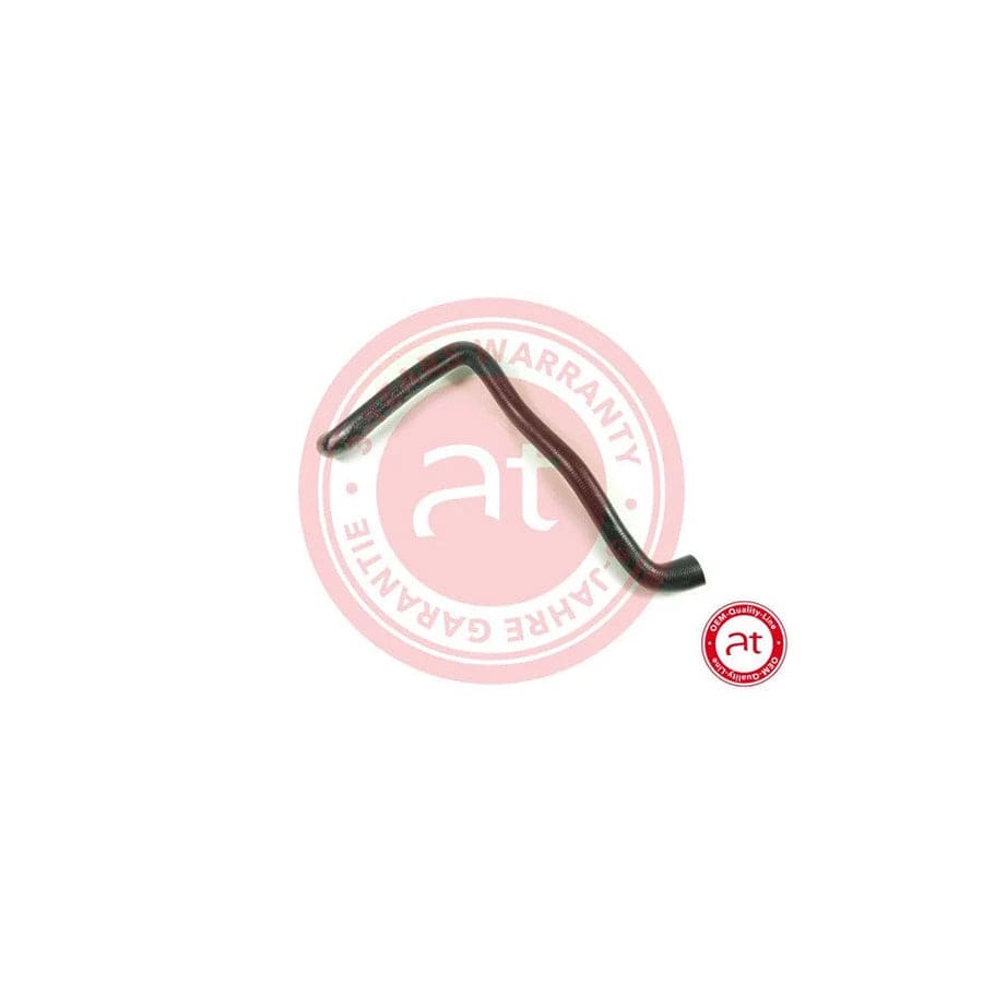 at autoteile germany At21493 Radiator Hose Suitable for Mercedes-Benz E-Class