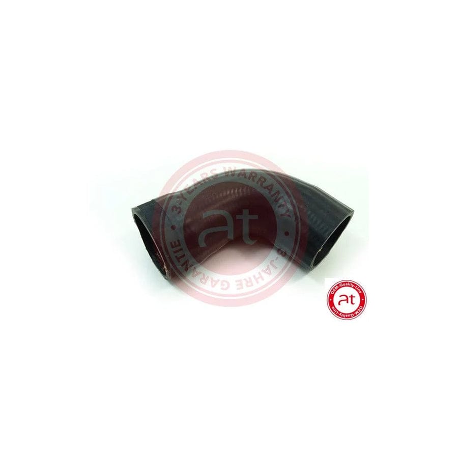 at autoteile germany At22115 Charger Intake Hose for Audi A6