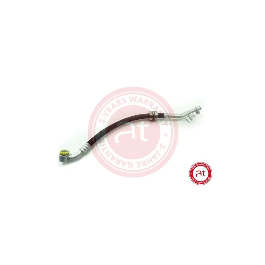 at autoteile germany At22253 High- / Low Pressure Line, Air Conditioning