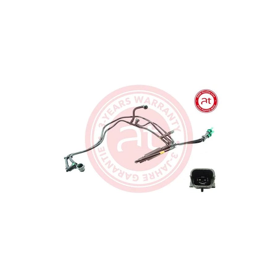 at autoteile germany At22682 Fuel Line