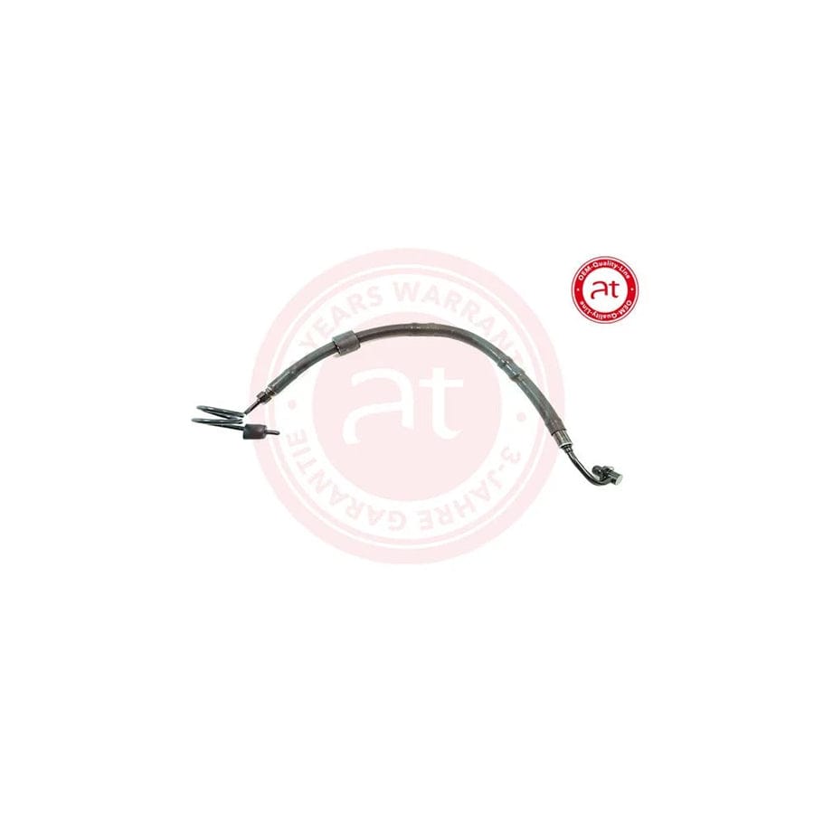 at autoteile germany At22762 Hydraulic Hose, Steering System for Audi A6