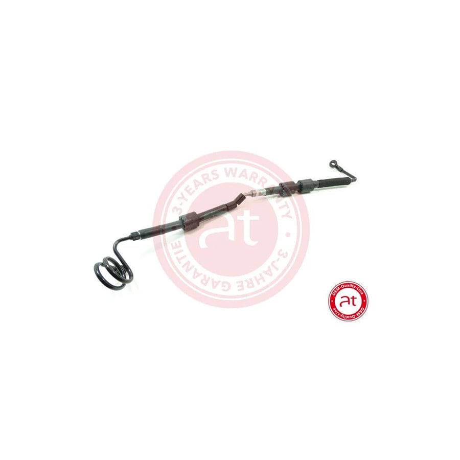 at autoteile germany At22763 Hydraulic Hose, Steering System for Audi A6