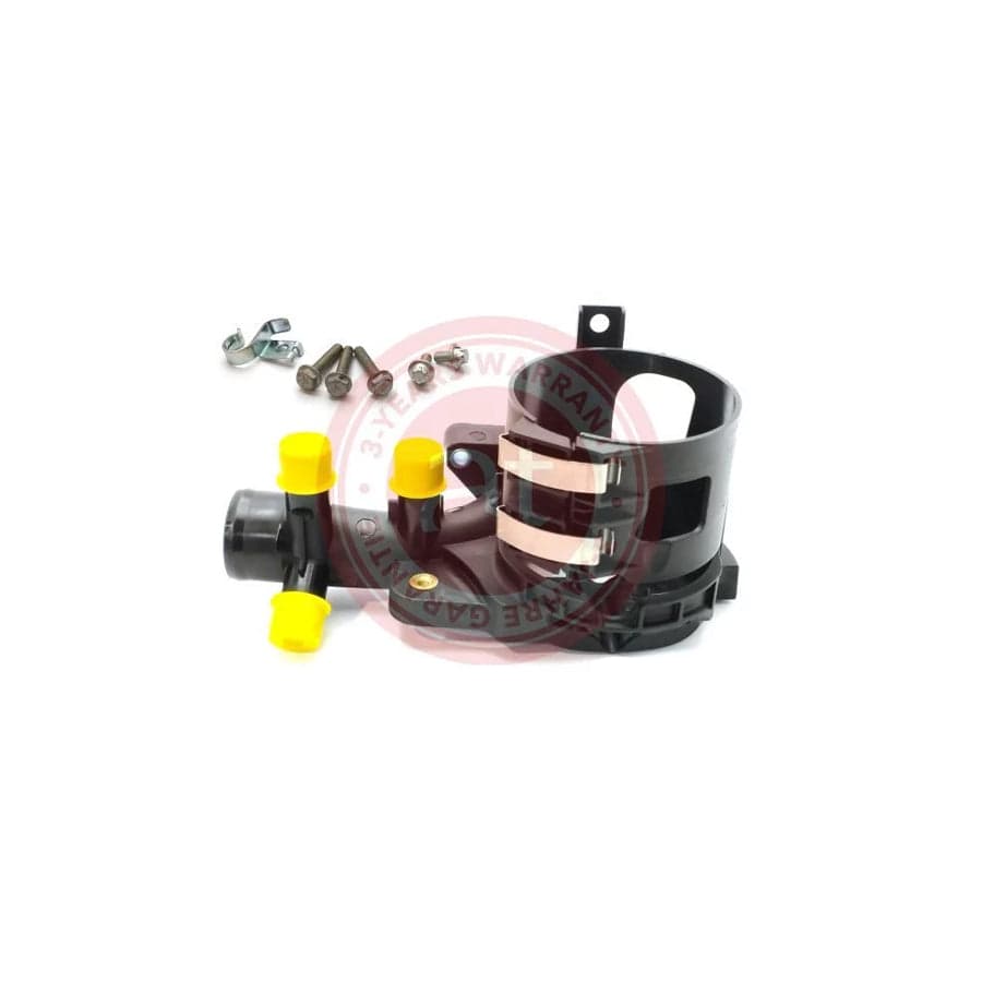 at autoteile germany At23663 Connection Piece, Coolant Line