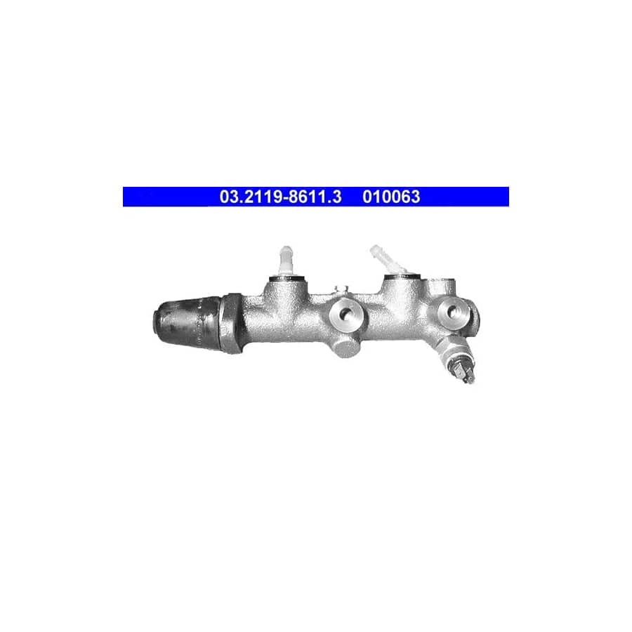 ATE 03.2119-8611.3 Brake Master Cylinder