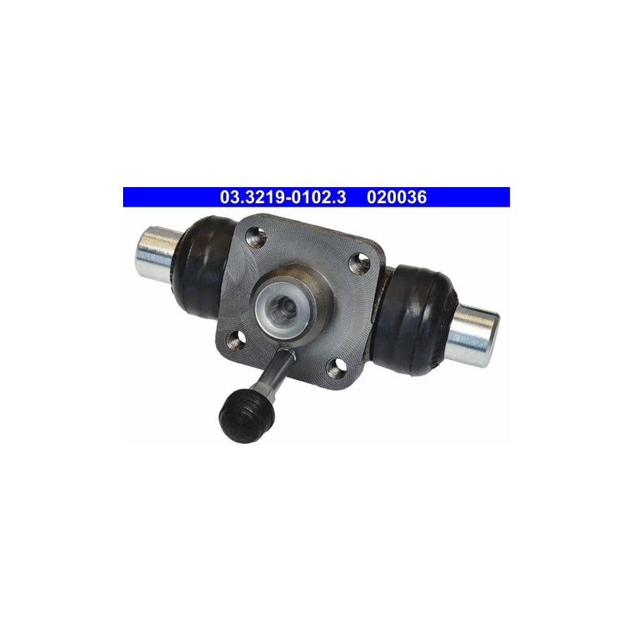 ATE 03.3219-0102.3 Wheel Brake Cylinder