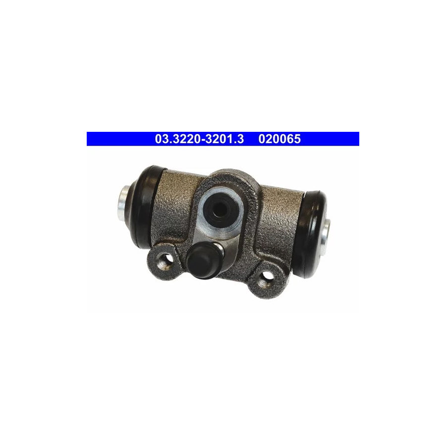 ATE 03.3220-3201.3 Wheel Brake Cylinder for BMW 3 Saloon (E30)