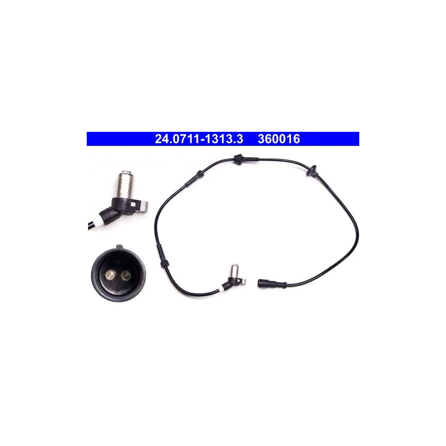 ATE 24.0711-1313.3 Abs Sensor