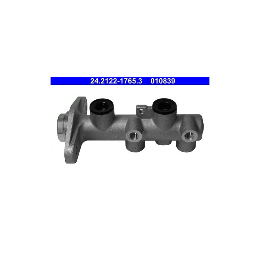 ATE 24.2122-1765.3 Brake Master Cylinder for Hyundai Getz (Tb)