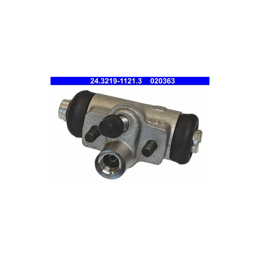 ATE 24.3219-1121.3 Wheel Brake Cylinder