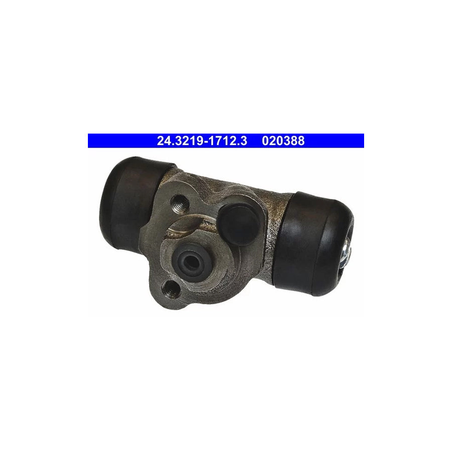 ATE 24.3219-1712.3 Wheel Brake Cylinder