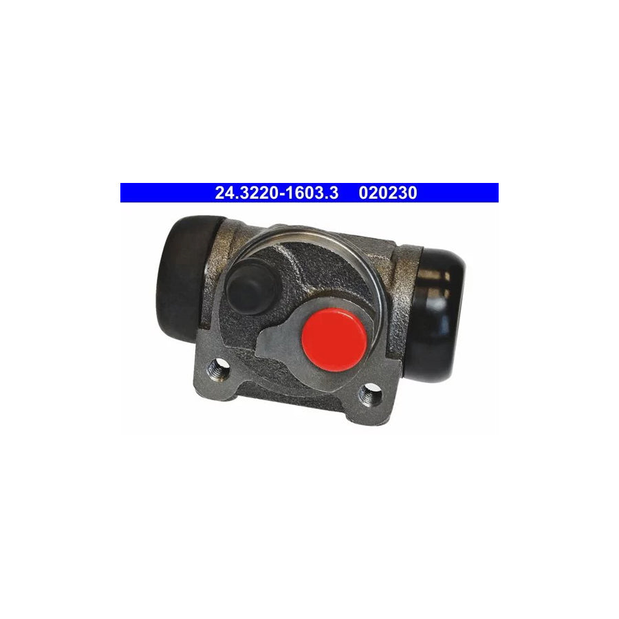 ATE 24.3220-1603.3 Wheel Brake Cylinder