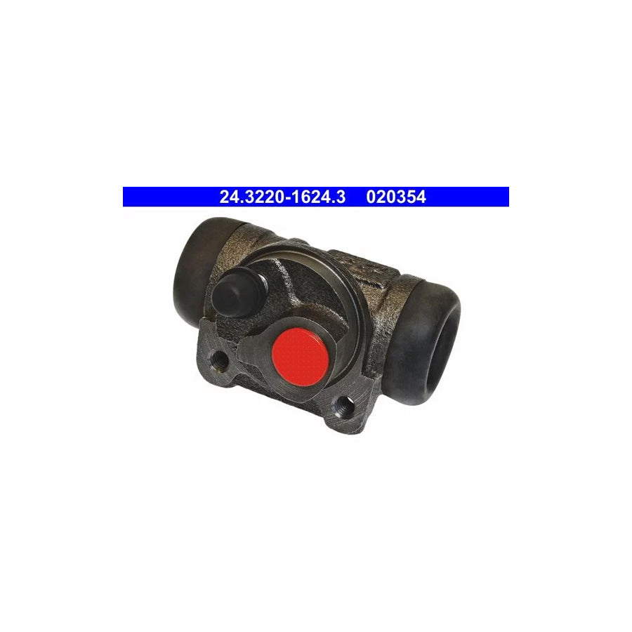 ATE 24.3220-1624.3 Wheel Brake Cylinder