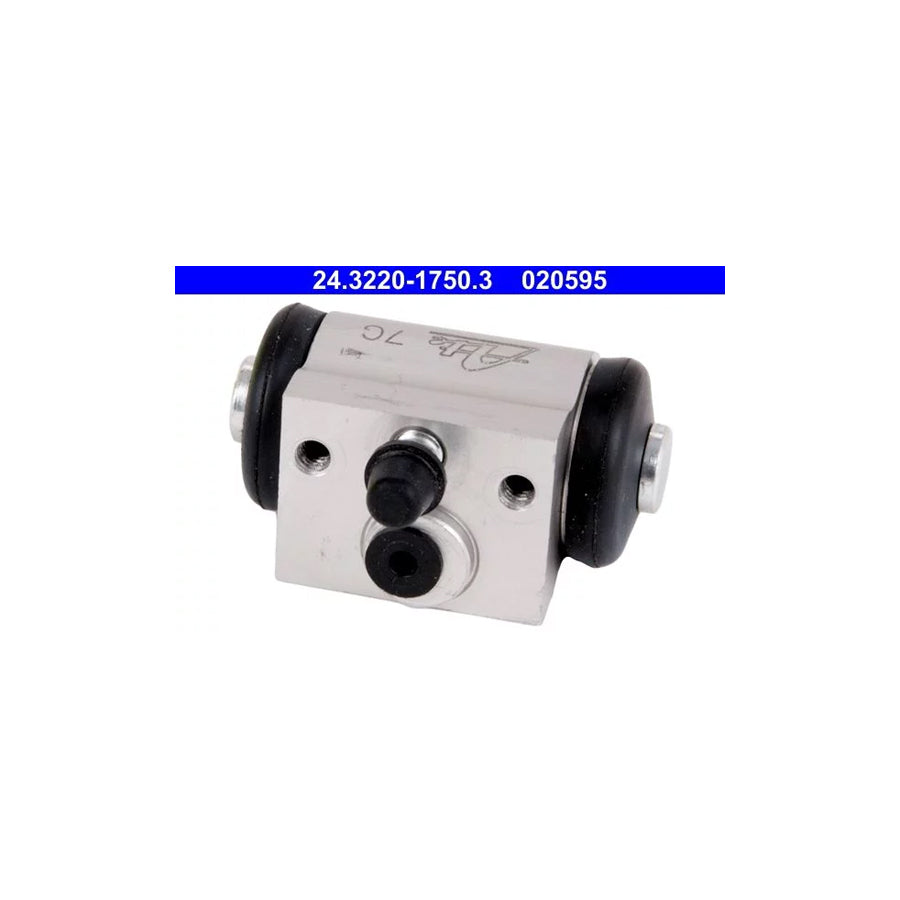 ATE 24.3220-1750.3 Wheel Brake Cylinder