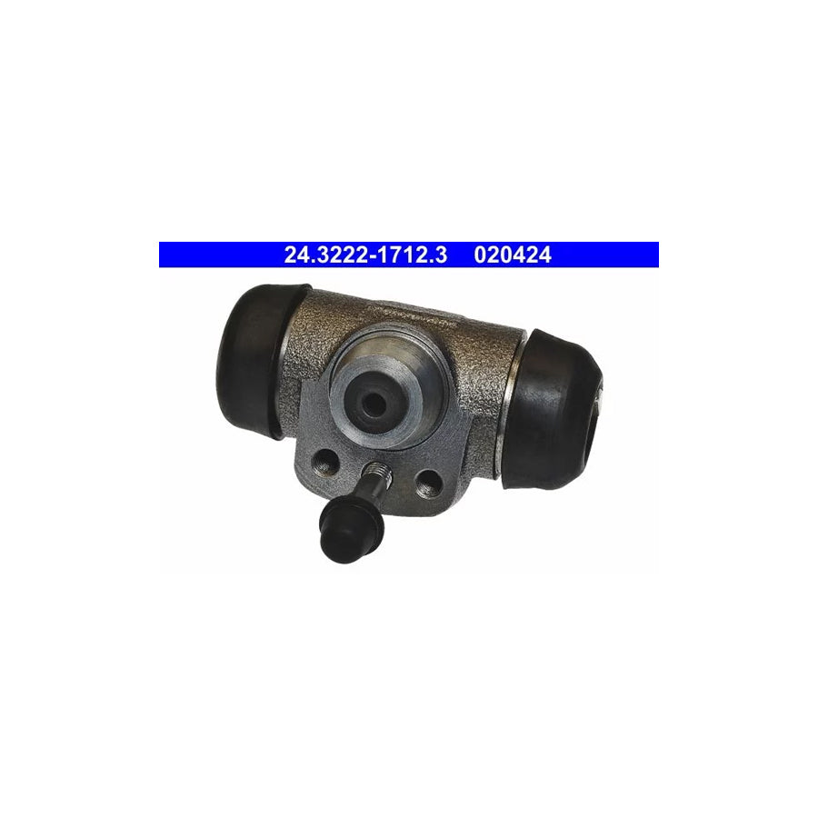 ATE 24.3222-1712.3 Wheel Brake Cylinder