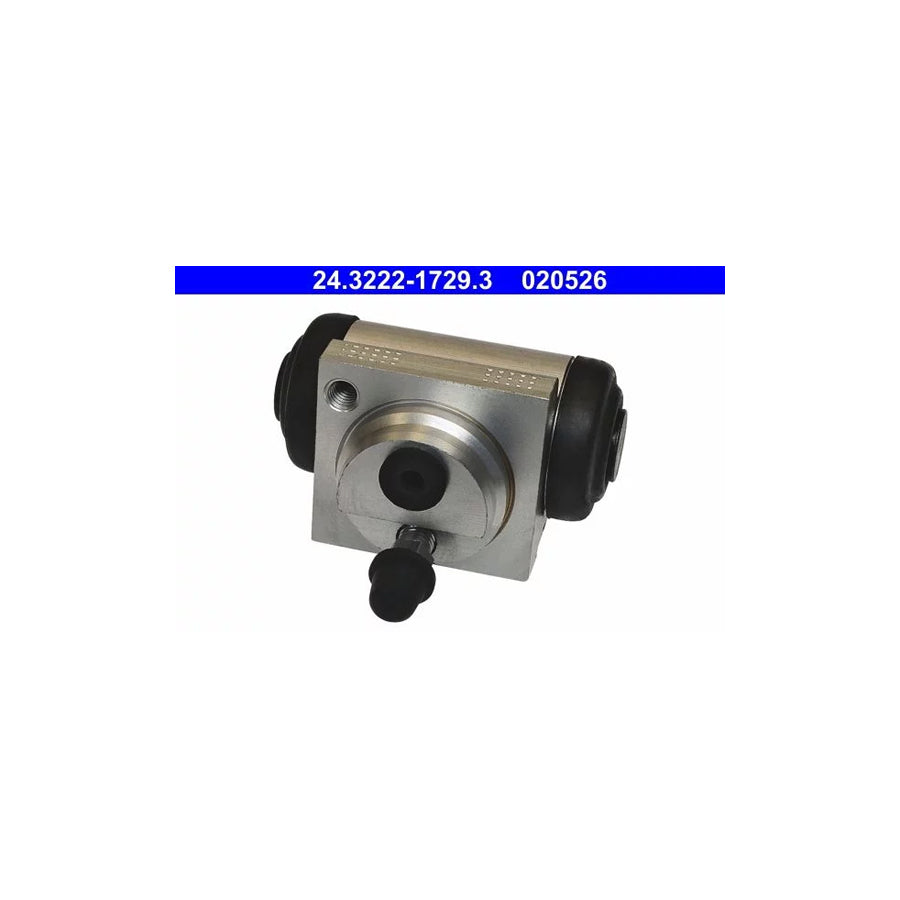ATE 24.3222-1729.3 Wheel Brake Cylinder