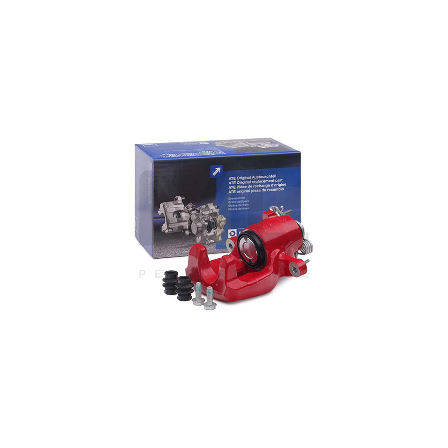 ATE 24.3387-1729.5 Brake Caliper without holder