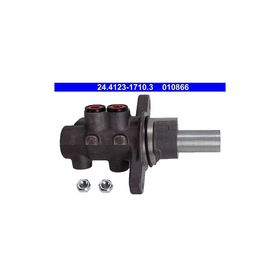 ATE 24.4123-1710.3 Brake Master Cylinder