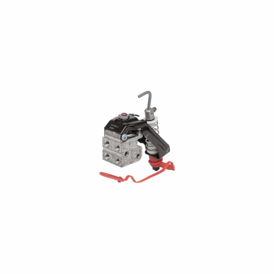 ATE 24.6582-1721.3 Brake Power Regulator