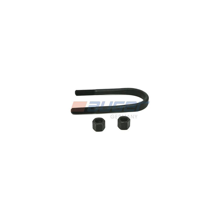 Auger 100161 Spring Clamp