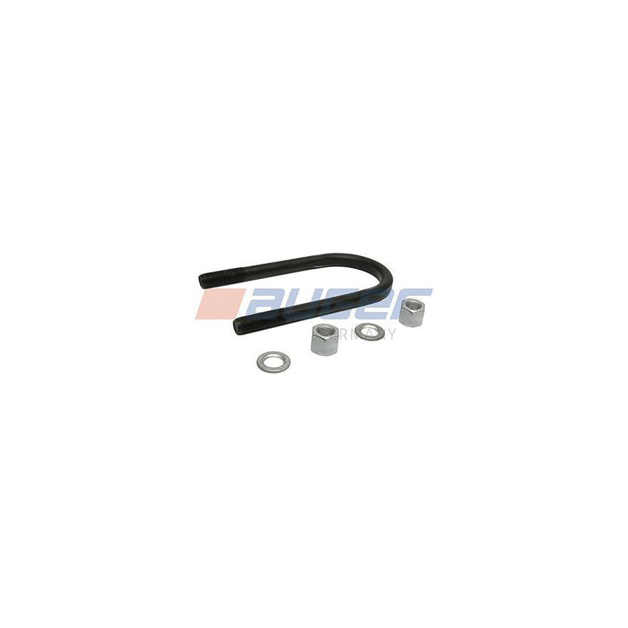 Auger 119192 Spring Clamp