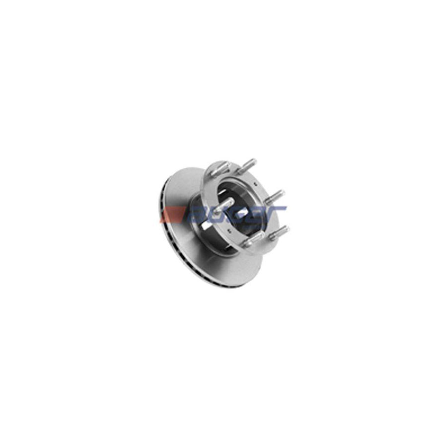 Auger 31143 Brake Disc