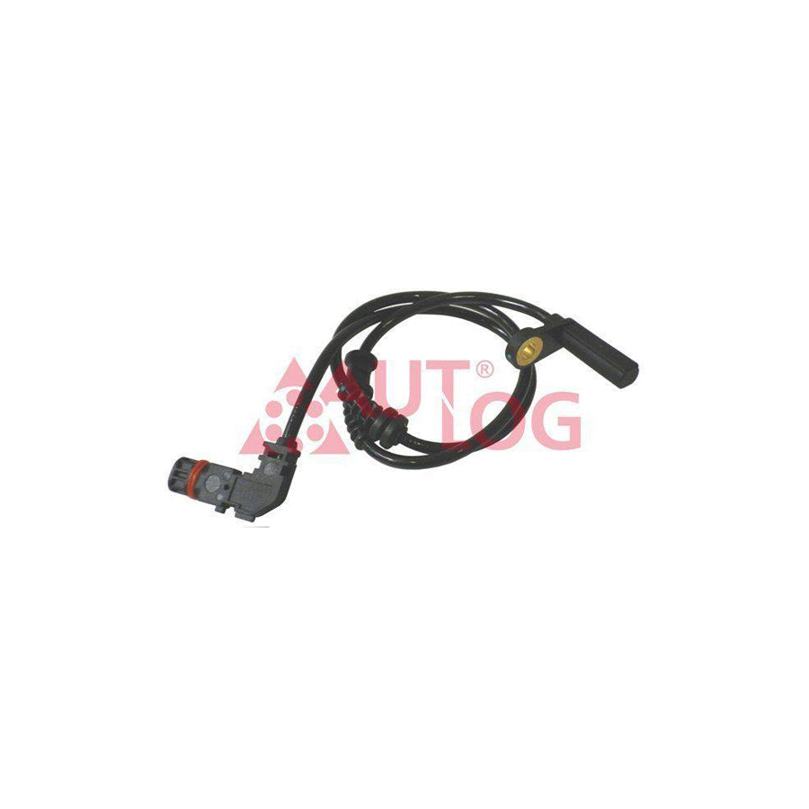 Autlog As4169 Abs Sensor Suitable for Mercedes-Benz C-Class