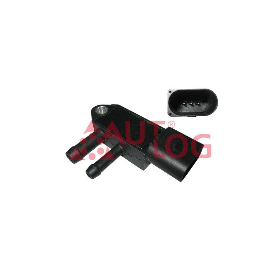 Autlog As4513 Sensor, Exhaust Pressure