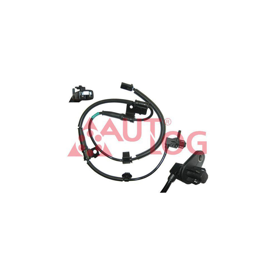 Autlog As4688 Abs Sensor