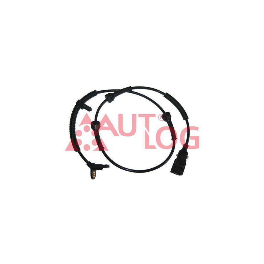 Autlog As4741 Abs Sensor for Land Rover Freelander 2 Off-Road (L359)