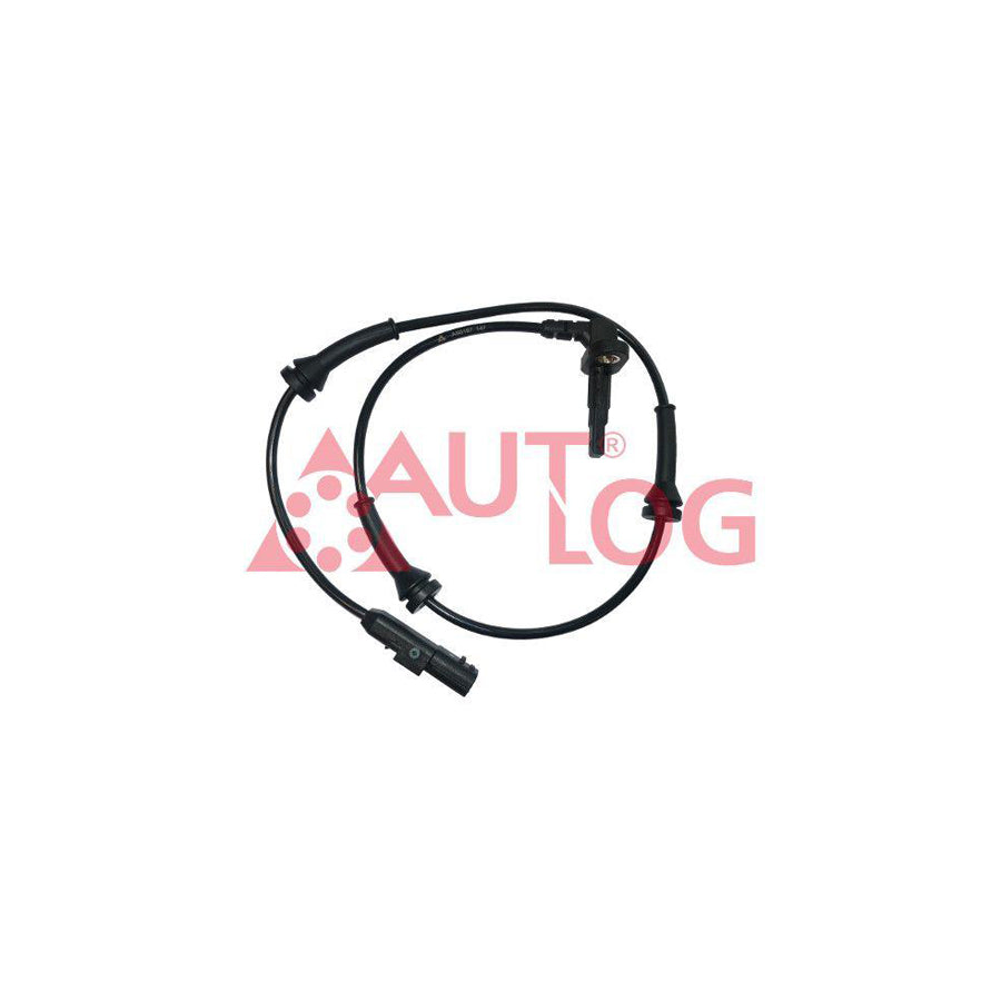 Autlog As5187 Abs Sensor for Renault Laguna