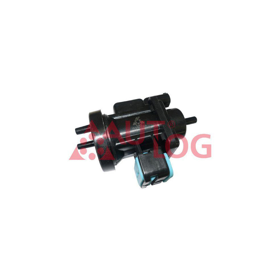 Autlog Av6133 Pressure Converter, Turbocharger