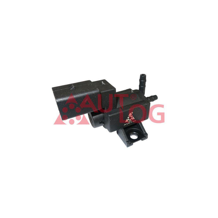 Autlog Av6137 Pressure Converter, Exhaust Control