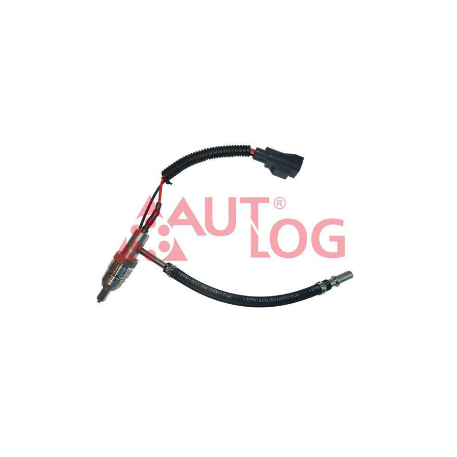 Autlog Av6513 Injection Unit, Soot / Particulate Filter Regeneration