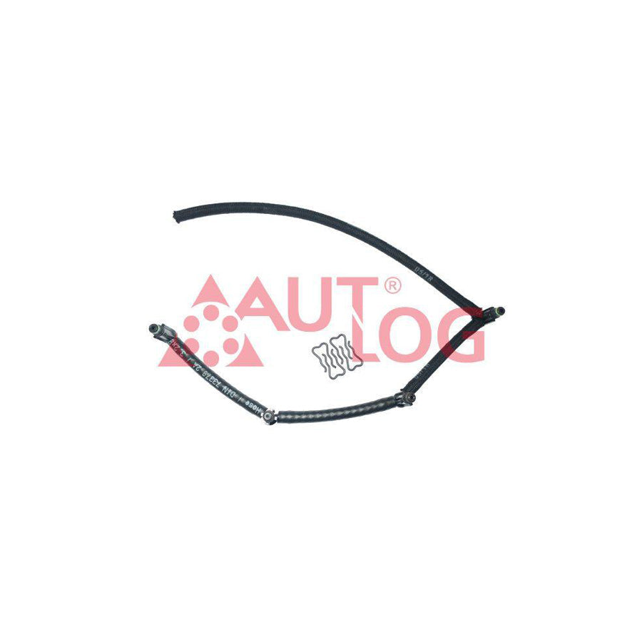 Autlog Kl3001 Hose, Fuel Overflow