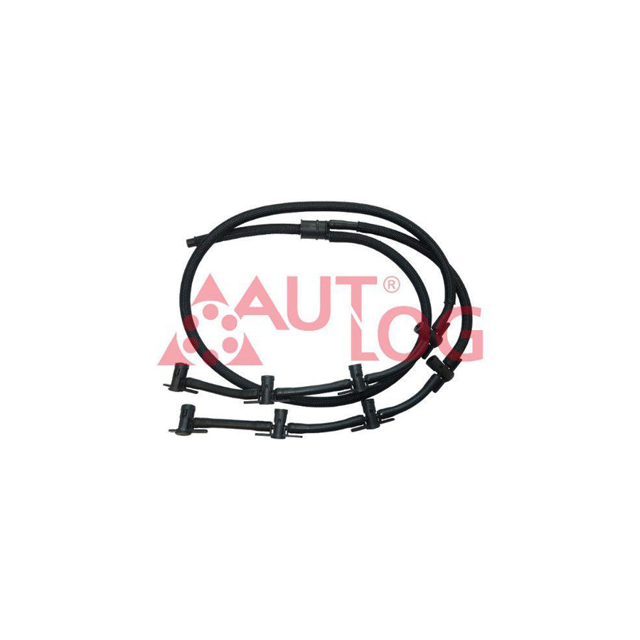 Autlog Kl3060 Hose, Fuel Overflow