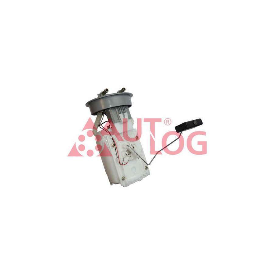 Autlog Kp5103 Fuel Feed Unit