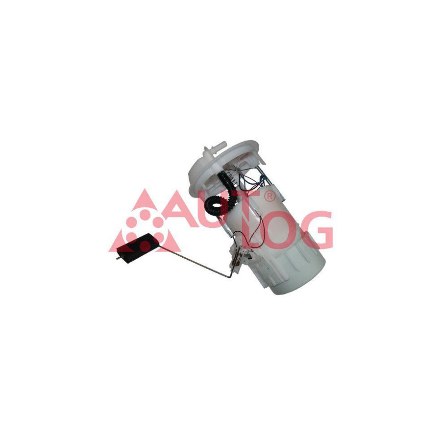 Autlog Kp5115 Fuel Feed Unit